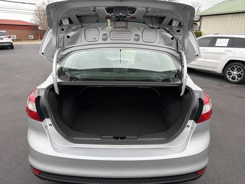 Used 2014 Ford Focus SE w/ SE Winter Package image 31