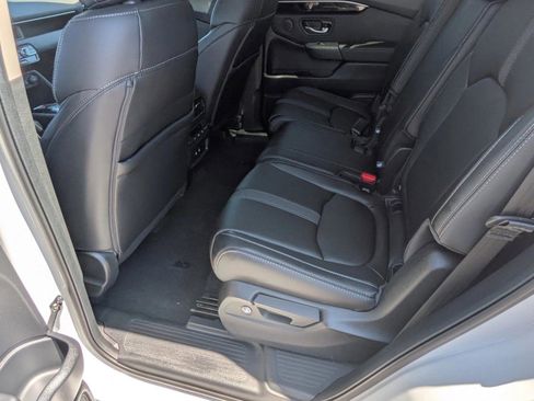 New 2026 Honda Pilot EX-L image 16