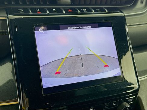 Used 2021 Jeep Grand Cherokee L Altitude image 46