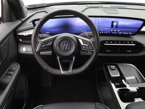 Used 2025 Buick Enclave Sport Touring image 11