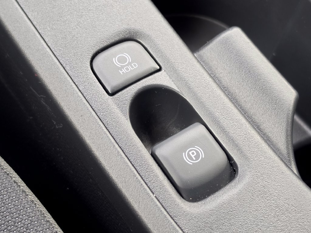 Used 2026 Toyota Corolla LE FWD image 22