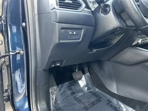 Used 2025 MAZDA CX-5 AWD 2.5 S w/ Select Package image 19