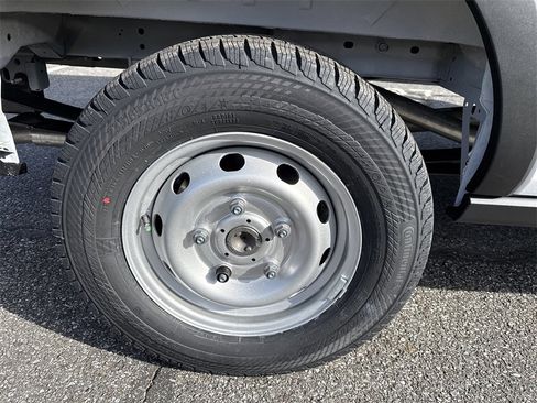 New 2026 Ford Transit 250 148 Medium Roof image 18