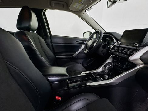 Used 2023 Mitsubishi Eclipse Cross SE image 45