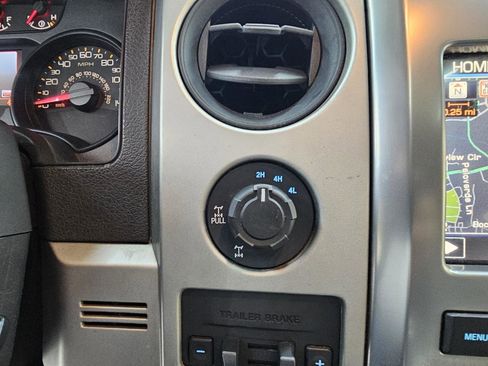 Used 2012 Ford F150 Raptor w/ Raptor Luxury Pkg AWD/4WD image 33