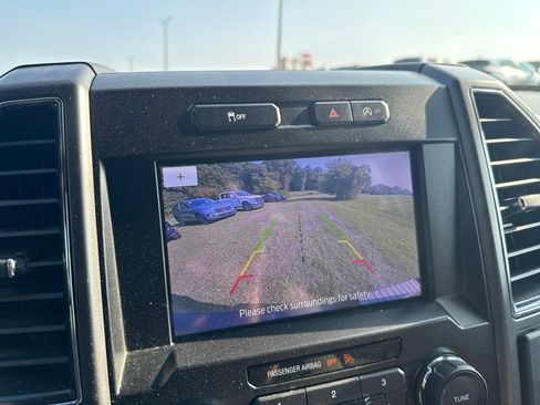 Used 2020 Ford F150 XLT w/ Trailer Tow Package AWD/4WD image 17