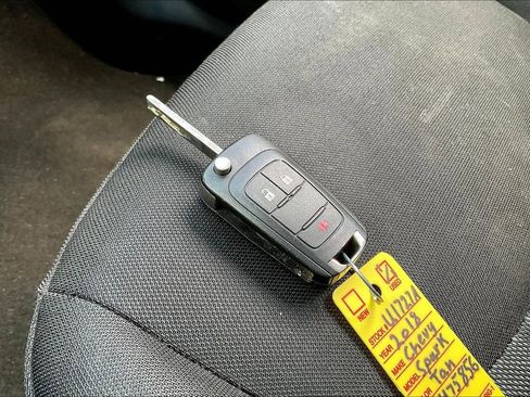 Used 2018 Chevrolet Spark LT image 9