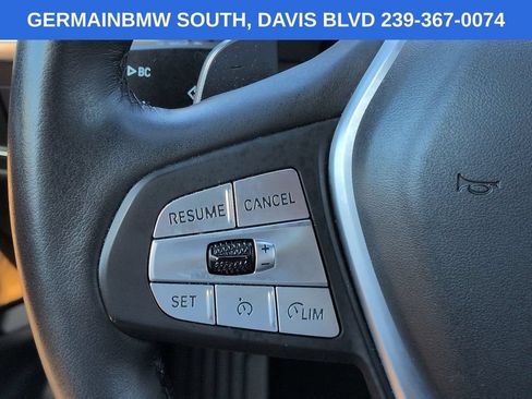 Certified 2024 BMW X3 xDrive30i w/ Premium Package AWD/4WD image 28