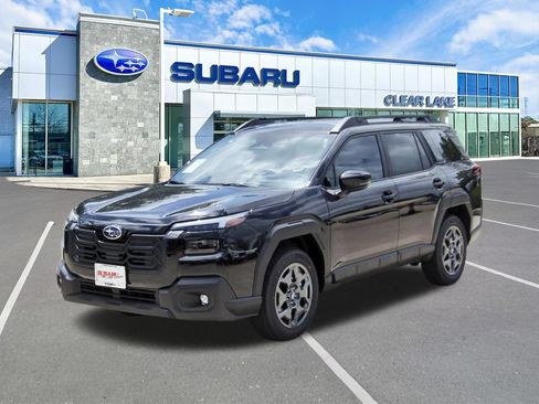 New 2026 Subaru Outback Premium AWD/4WD image 2