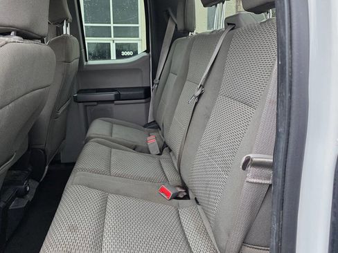 Used 2018 Ford F250 XLT image 14