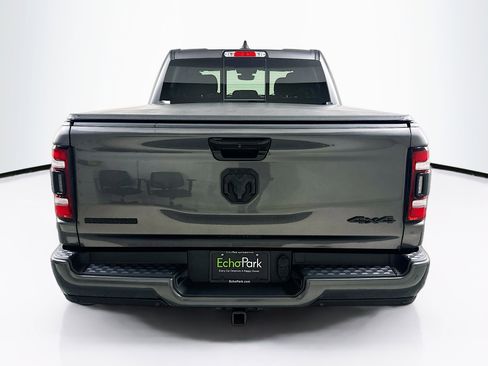 Used 2023 RAM 1500 Big Horn image 7