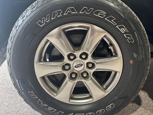 Used 2019 Ford F150 XLT w/ XTR Package AWD/4WD image 7