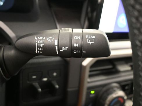 Used 2025 Toyota 4Runner TRD Off-Road Premium w/ Tow Technology Package AWD/4WD image 17