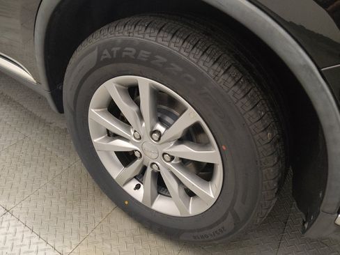 Used 2018 Dodge Durango SXT w/ Quick Order Package 2BB RWD image 31