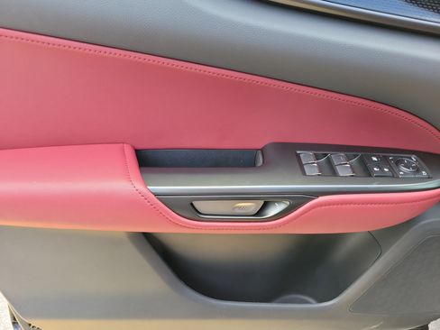 Used 2026 Lexus NX 350 AWD w/ Cold Area Package image 19