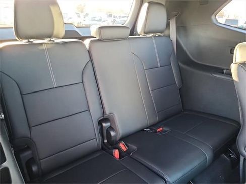 New 2026 GMC Acadia Elevation w/ Super Cruise Package FWD image 19