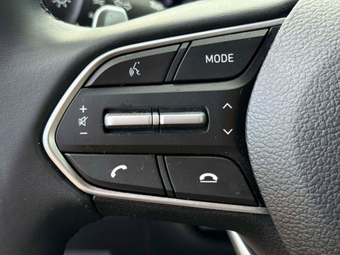 Used 2023 Hyundai Santa Fe SEL FWD image 31