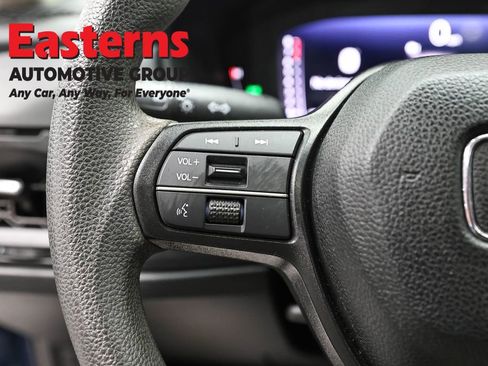 Used 2024 Honda Accord EX image 15