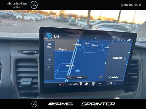 Used 2022 Ford Transit 350 XLT image 28