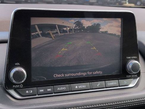 Certified 2021 Nissan Rogue S AWD/4WD image 20