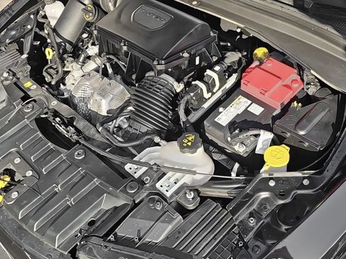 Used 2023 Dodge Hornet GT w/ Track Pack image 30