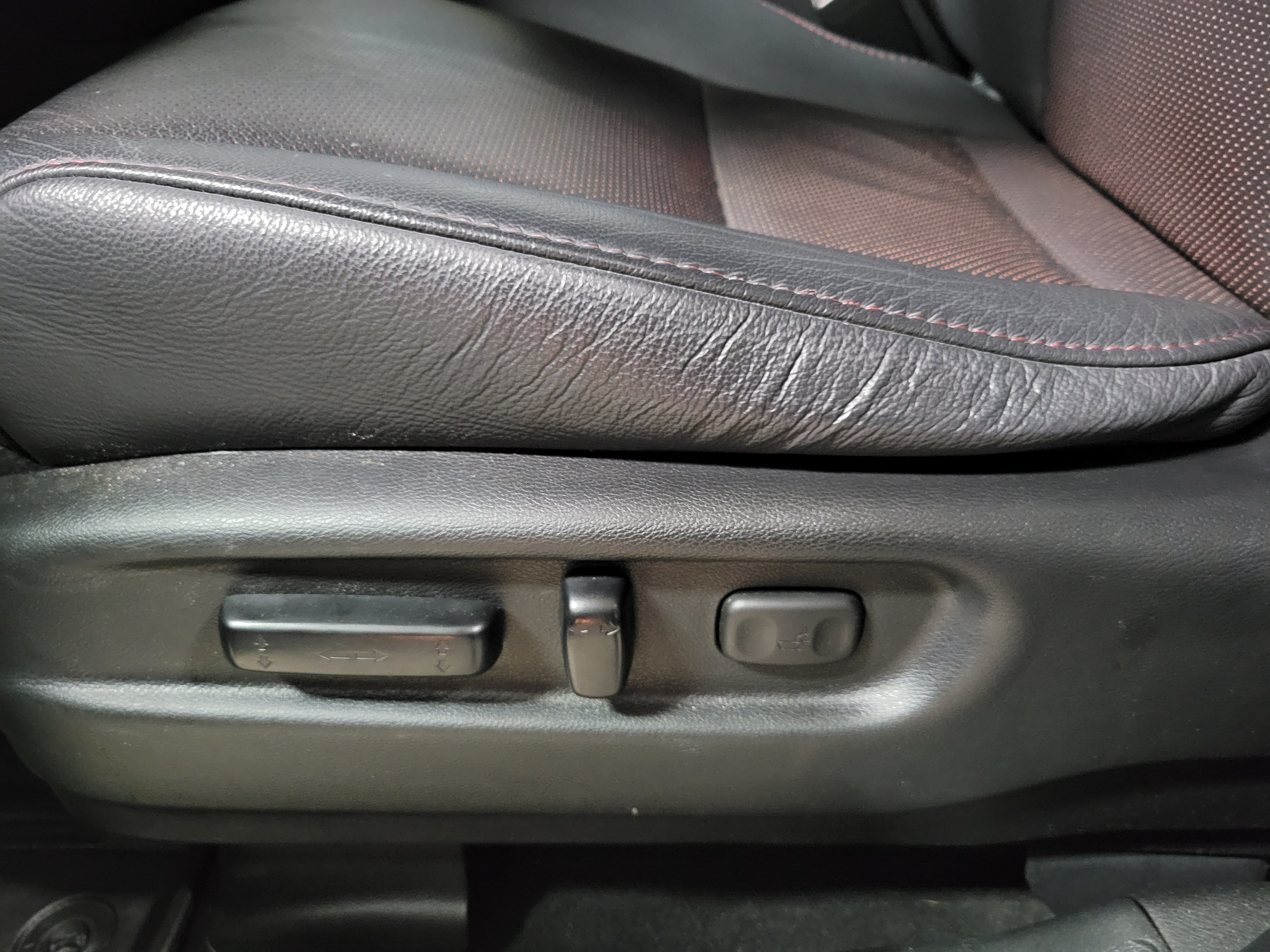 Used 2024 Honda Passport Black Edition image 22