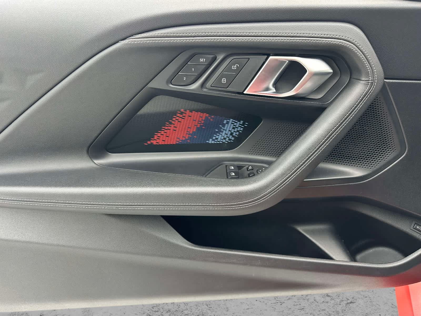 Used 2024 BMW M2 w/ Lighting Package RWD image 16