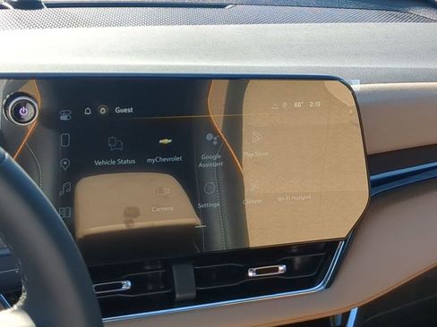 New 2026 Chevrolet Equinox ACTIV image 25