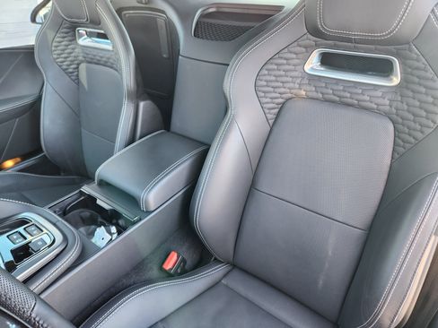 Used 2024 Jaguar F-TYPE R image 17