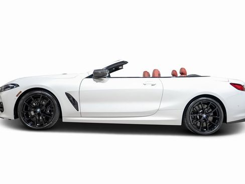 Used 2024 BMW M850i xDrive Convertible w/ M Carbon Exterior Package image 30