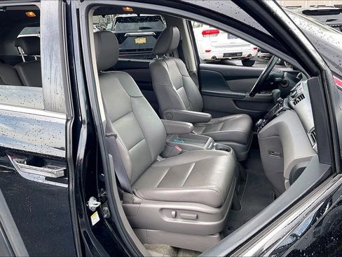 Used 2015 Honda Odyssey EX-L image 6