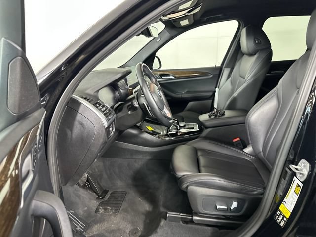Used 2022 BMW X3 xDrive30i AWD/4WD image 12