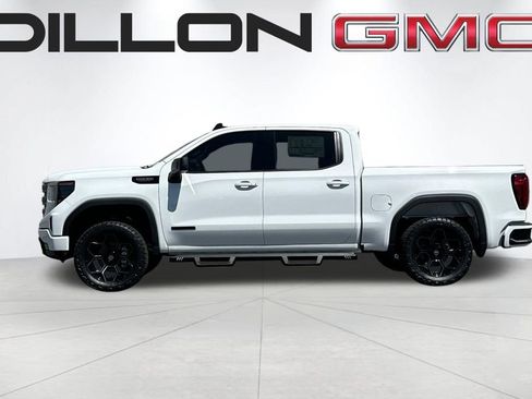 New 2026 GMC Sierra 1500 Elevation AWD/4WD image 7