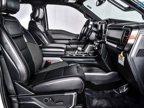 Used 2024 Ford F150 Raptor image 22