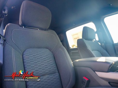 New 2026 RAM 1500 Big Horn image 12