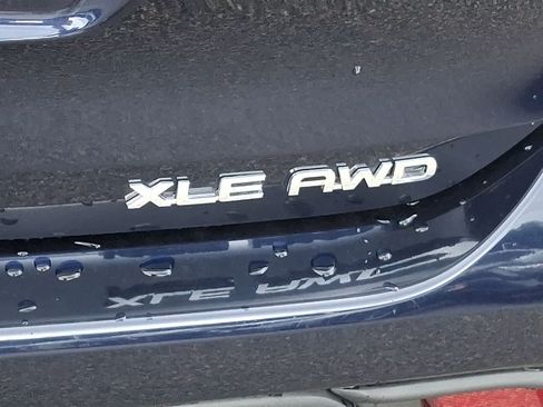 Certified 2026 Toyota Highlander XLE AWD/4WD image 31