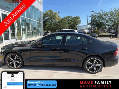 Used 2024 Volvo S60 B5 Core