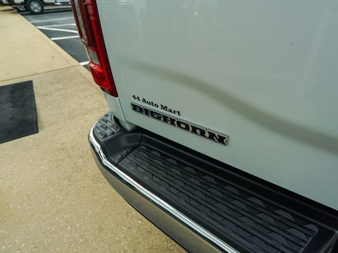 Used 2021 RAM 2500 Big Horn w/ Level 2 Equipment Group image 10