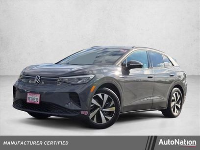 Certified 2023 Volkswagen ID.4 Pro