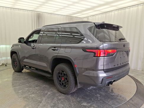 Used 2023 Toyota Sequoia TRD Pro image 22