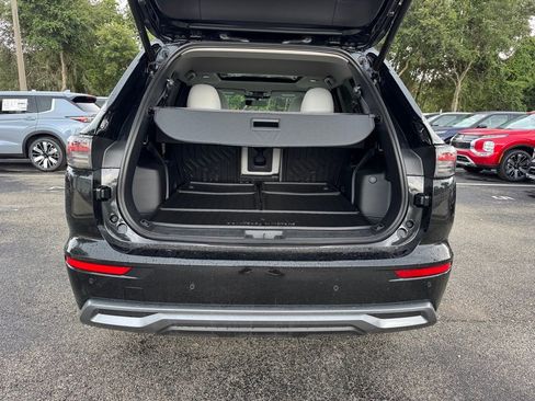 New 2025 Mitsubishi Outlander SEL image 13