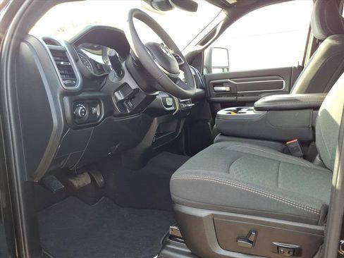 Used 2025 RAM 2500 Big Horn image 11