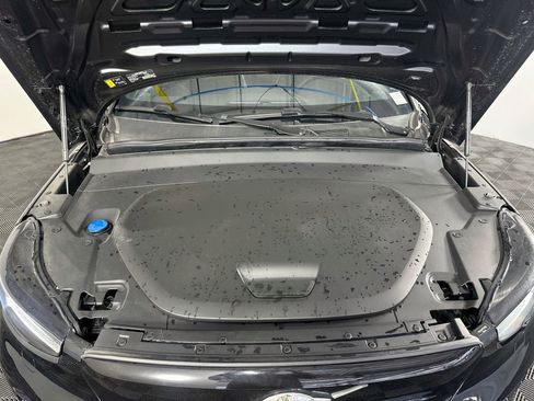 Used 2023 Volvo C40 P8 Recharge Ultimate AWD/4WD image 36