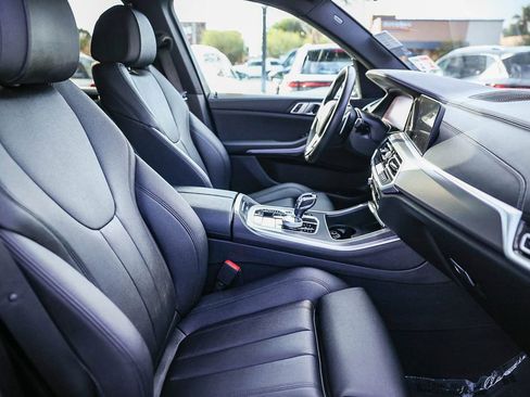 Used 2020 BMW X5 sDrive40i w/ Convenience Package image 26