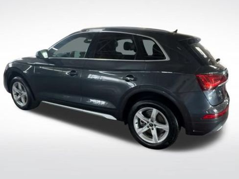 Used 2022 Audi Q5 2.0T Premium AWD/4WD image 7