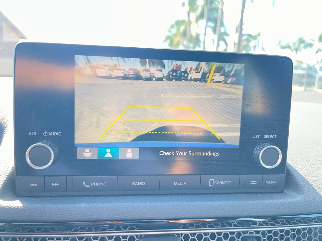 Used 2023 Honda Civic Sport image 19