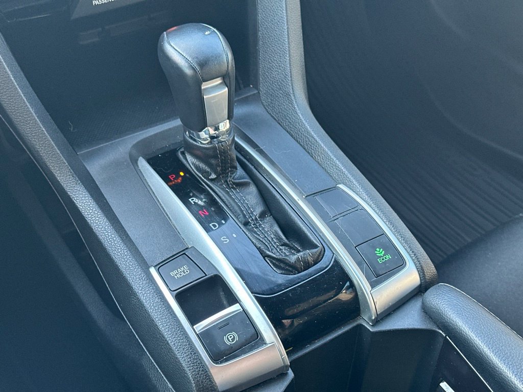 Used 2019 Honda Civic Sport image 26