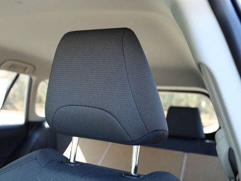 New 2025 Toyota RAV4 XLE image 21