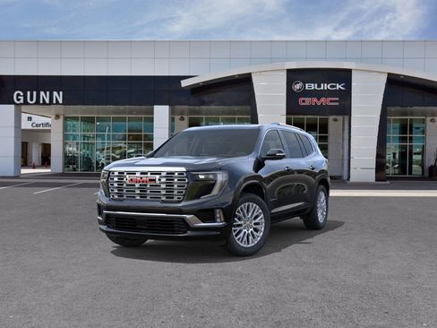 New 2026 GMC Acadia Denali w/ Super Cruise Package image 8