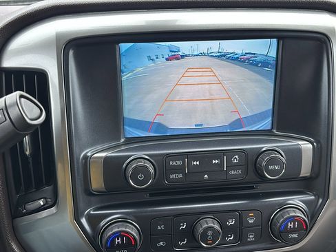 Used 2017 Chevrolet Silverado 2500 LT w/ LT Convenience Package image 13